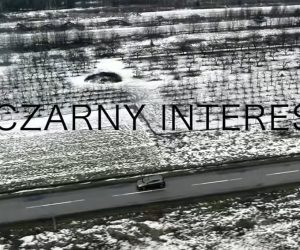 Film „Czarny interes” do obejrzenia