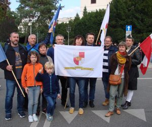 Marsz Wolności i Suwerenności