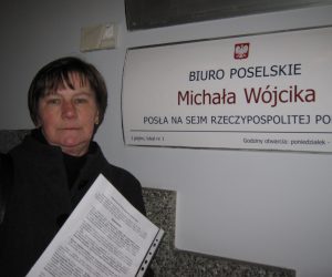 W sprawie ustawy ministra choroby i nagłej śmierci