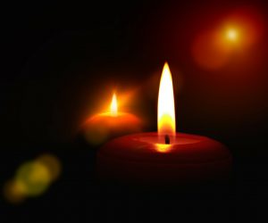 2 listopada „zapal świeczkę”