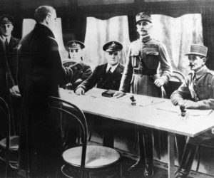 11 listopada Narodowe Święto Niepodległości. Czy na pewno…