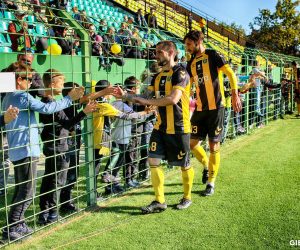 Covidowy absurd w Katowicach. 2000 złotych kary za piątki…