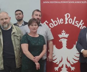 Spotkanie programowe w Opolu