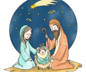 Boże Narodzenie 2021